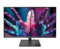 Monitor LED 32" i większy BenQ PD3205U
